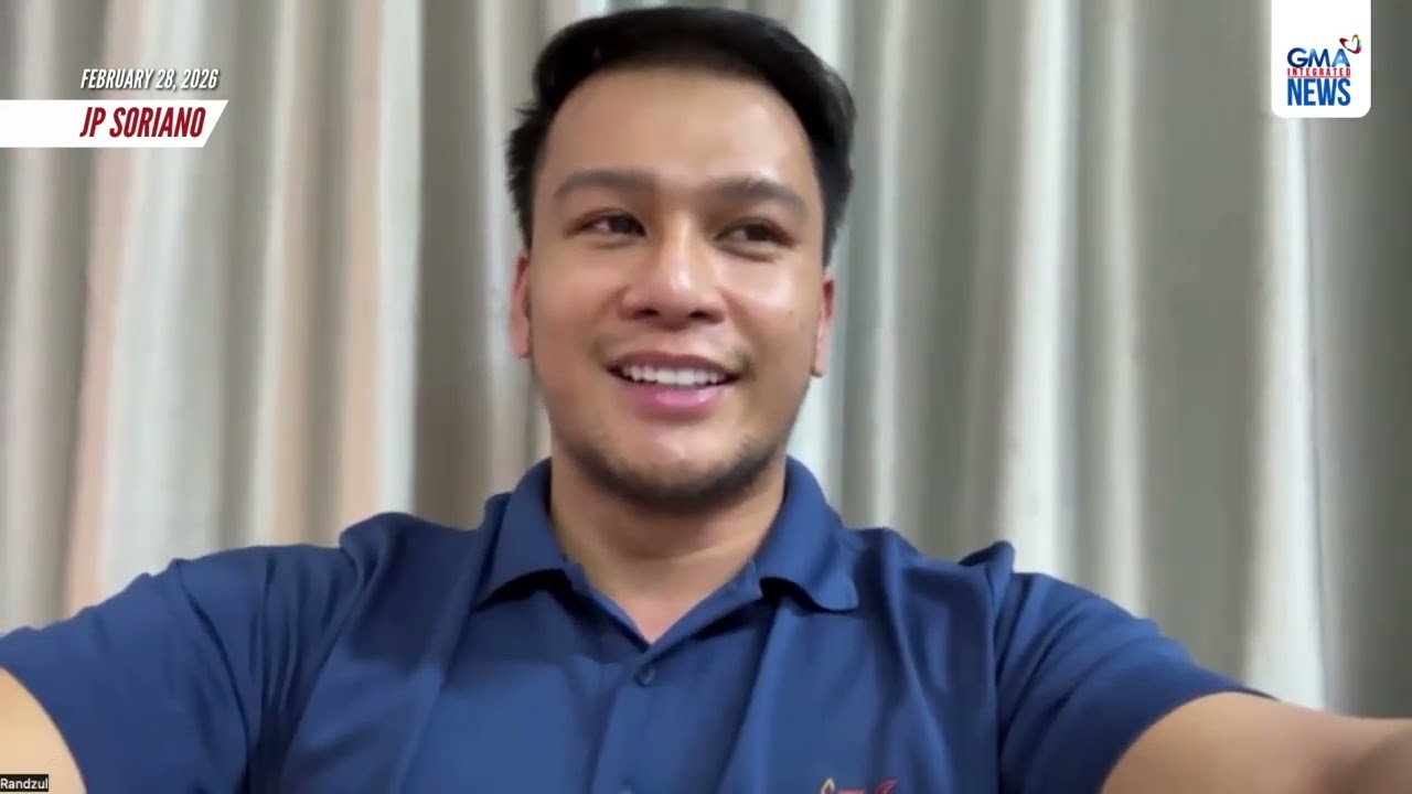 Pilipino sa Bahrain, nagkuwento ng karanasan matapos ang airstrikes ng Iran | GMA Integrated News