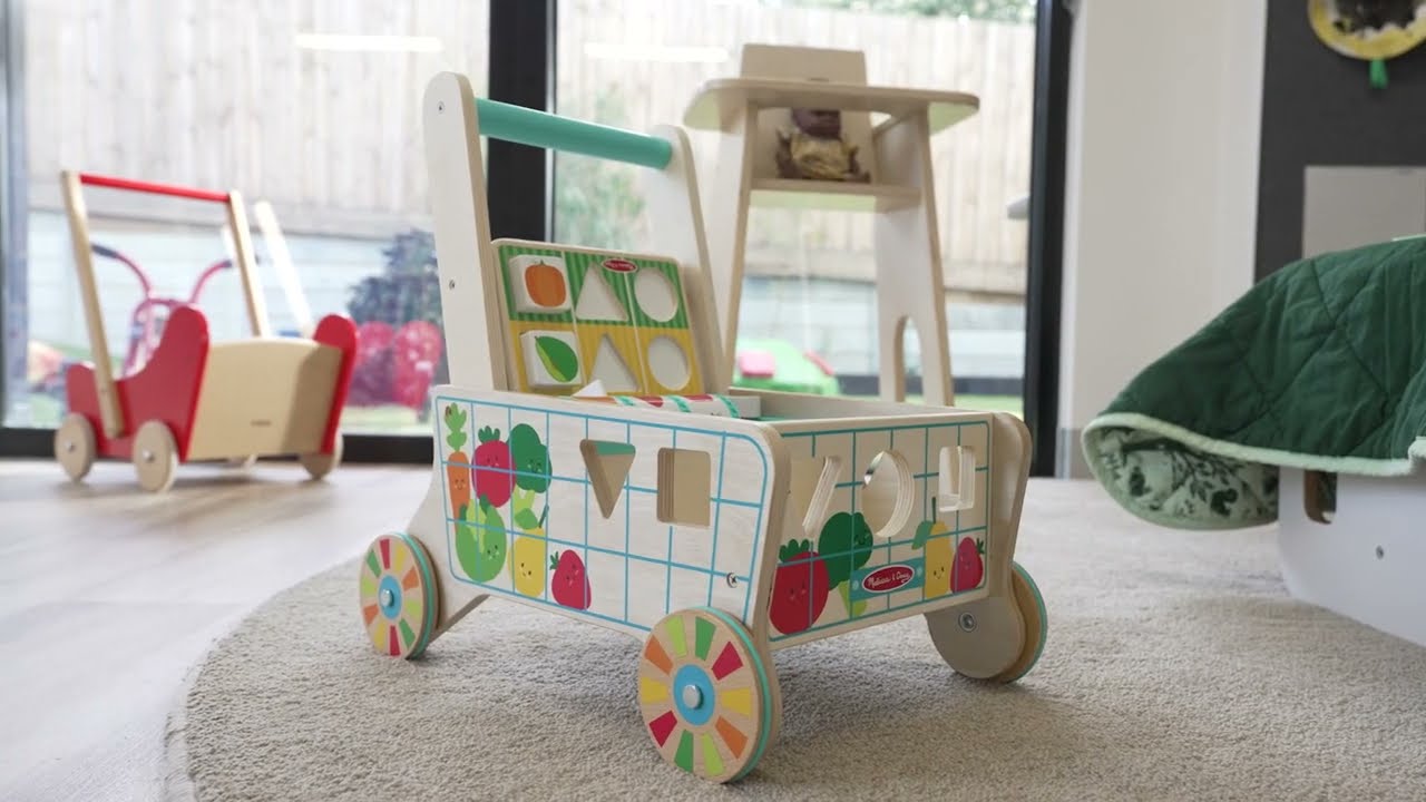 BAMBINI EARLY LEARNING CENTRE - DONCASTER EAST, FULLWOOD PARADE