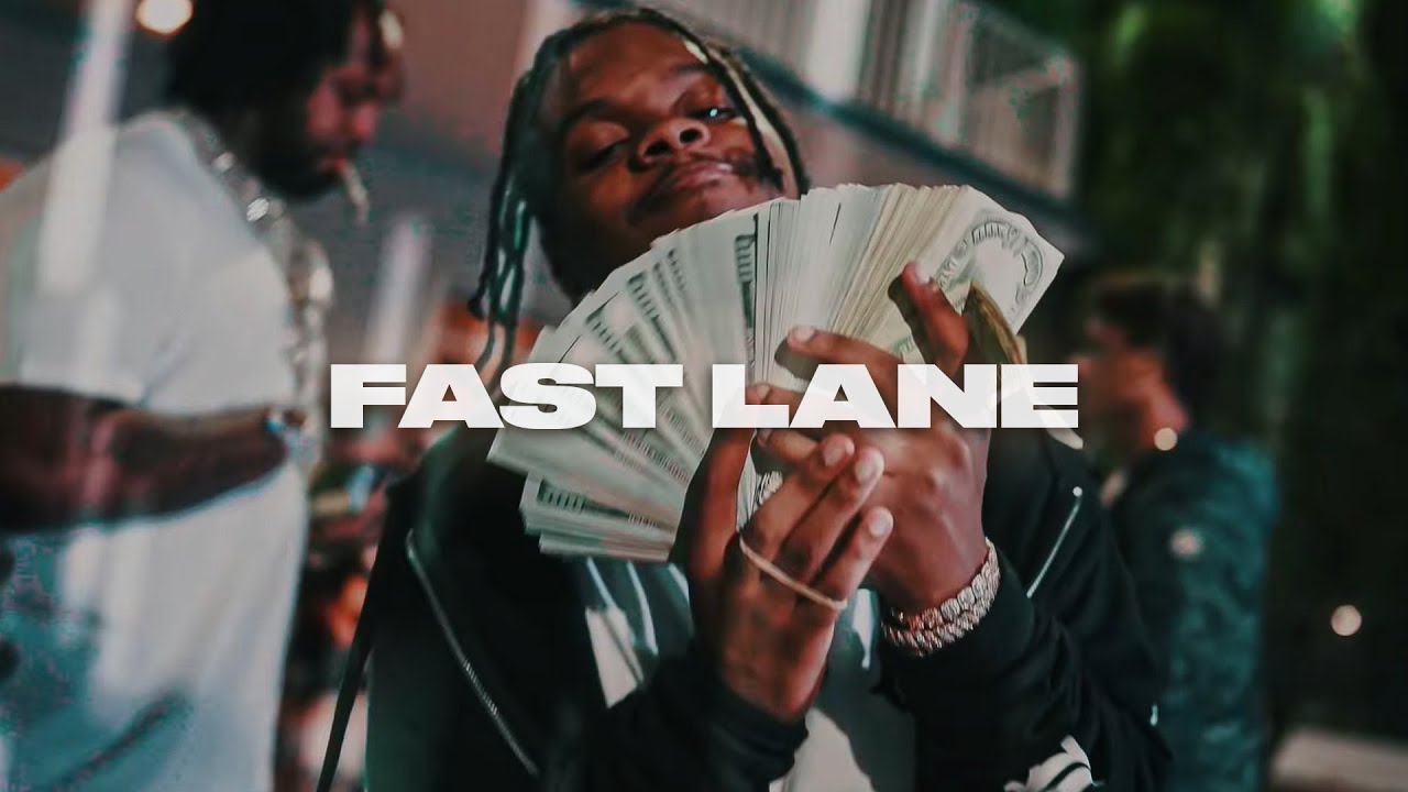 [FREE] 42 Dugg x EST Gee x Detroit Type Beat 2023 - ''FAST LANE''