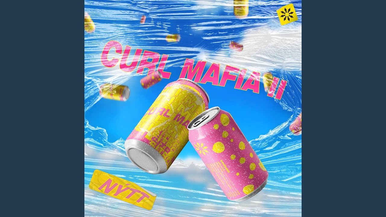 GELLUR OG KAMPAV&Iacute;N (Remix)