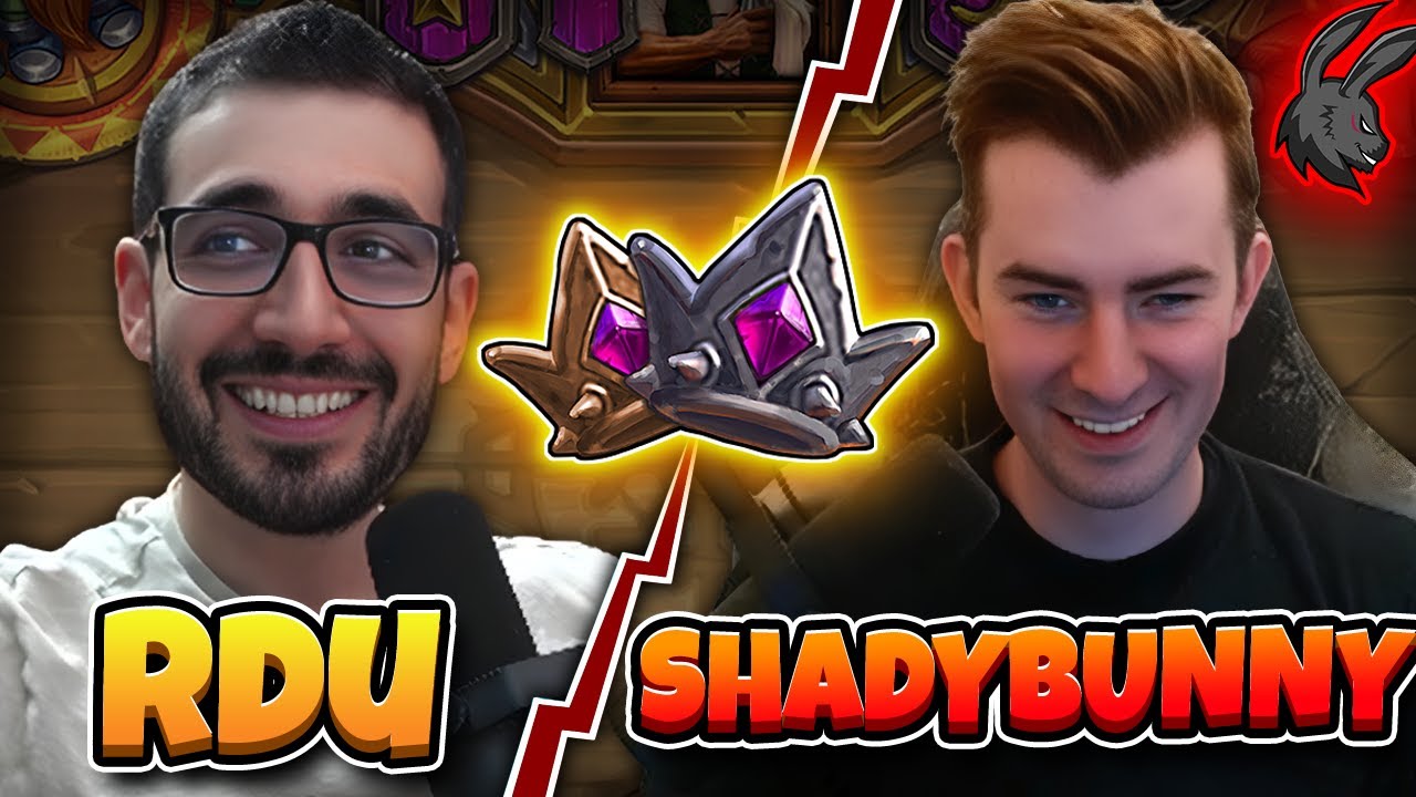 2 Solo Players DESTROY Duos! | Hearthstone Battlegrounds
