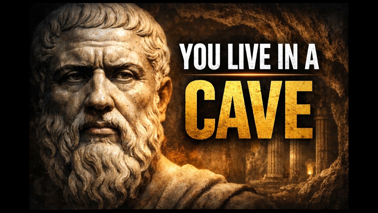 PLATO'S WARNING ABOUT MODERN SOCIETY