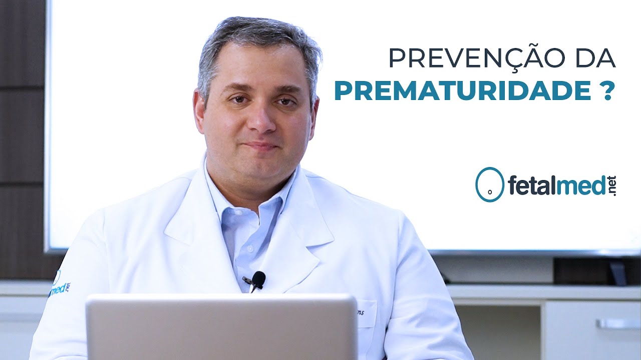 Prevenção da Prematuridade