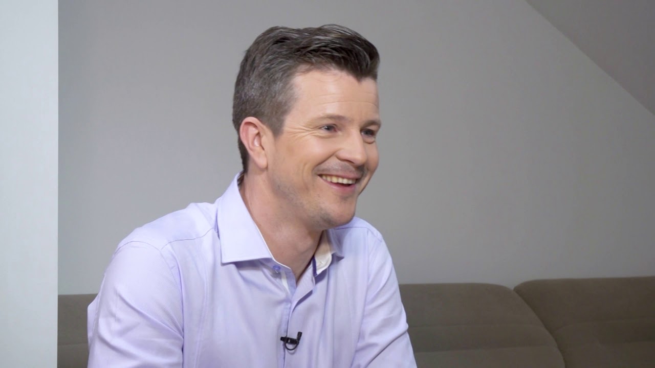 Sodobna mansarda v hiši staršev- 23.3.2019 - TV Ambienti