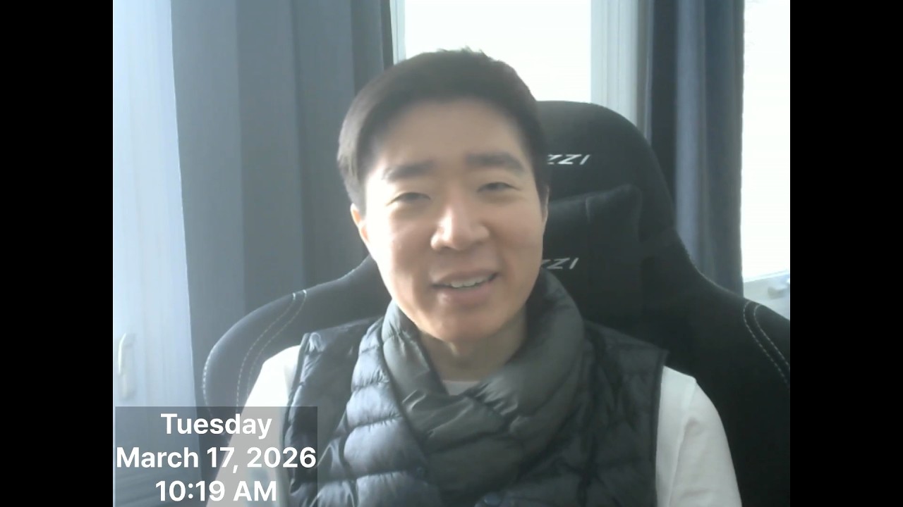 Я вернулся (пока что).