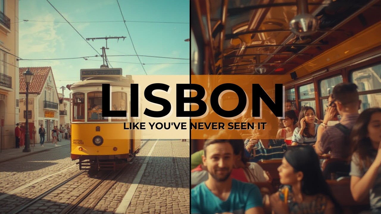 Lisbon Travel Reality: What Tourists Learn Too Late