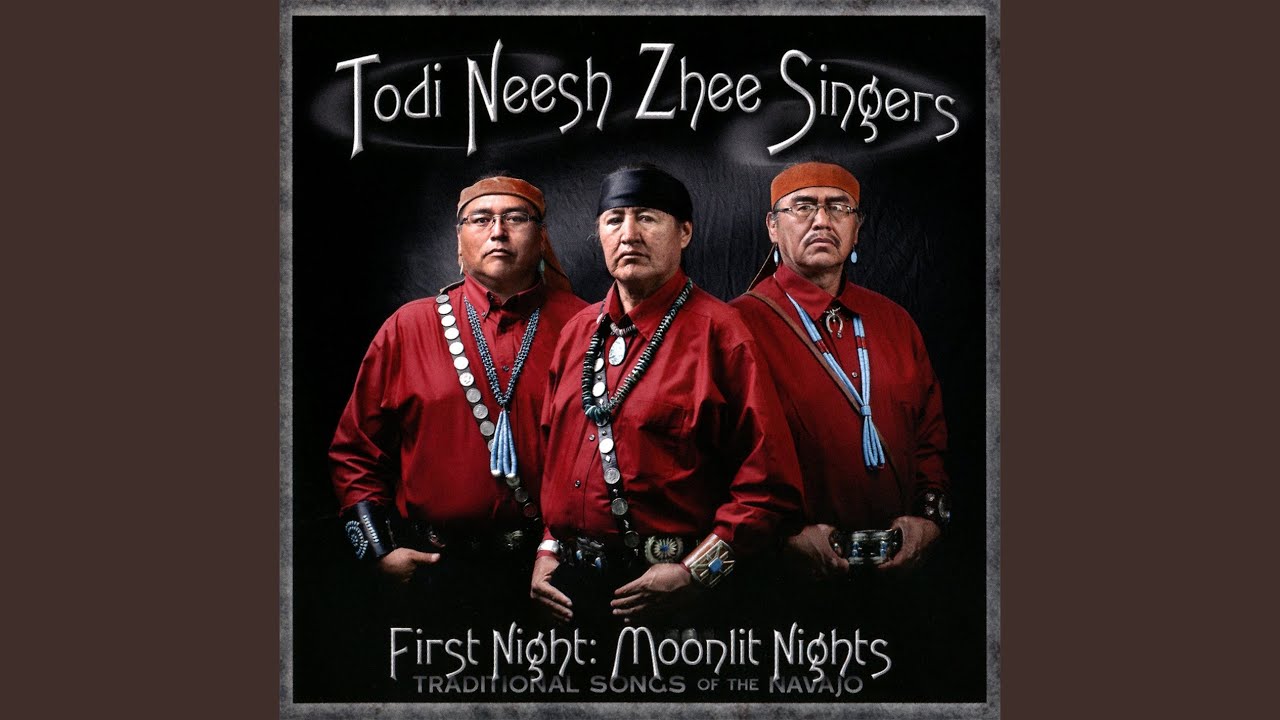 Apache Spirit