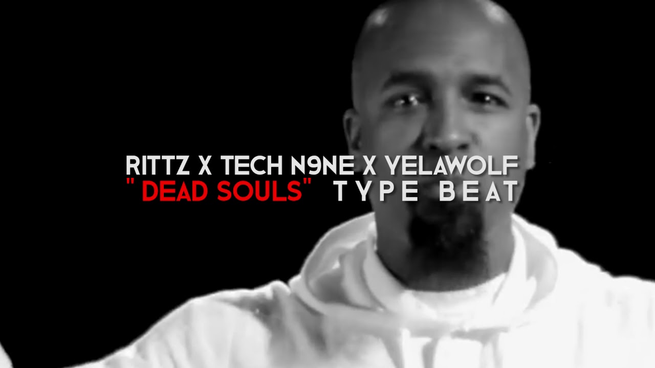 Rittz x Tech N9ne x Yelawolf Type Beat 2018 | 