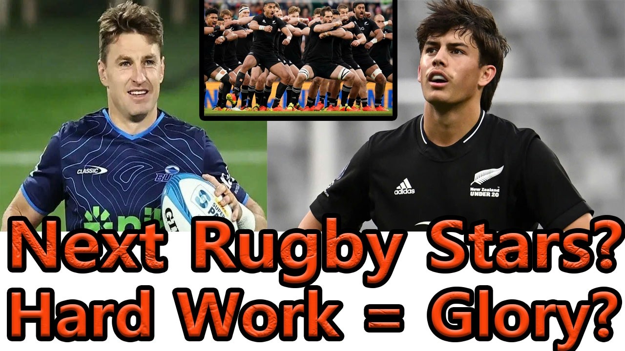 Rugby U20 2026: When Young Talent Lights Up Nelson Mandela Bay Stadium
