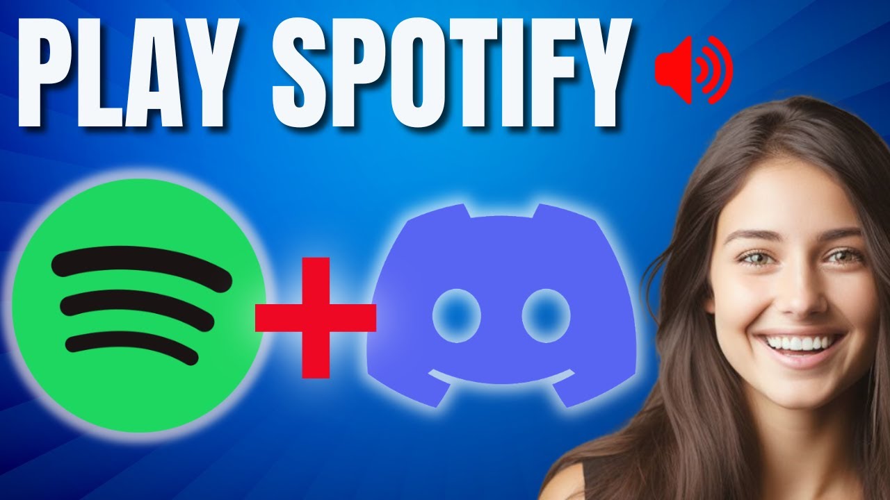 Как воспроизводить Spotify на голосовом канале Discord &mdash; простое руководство