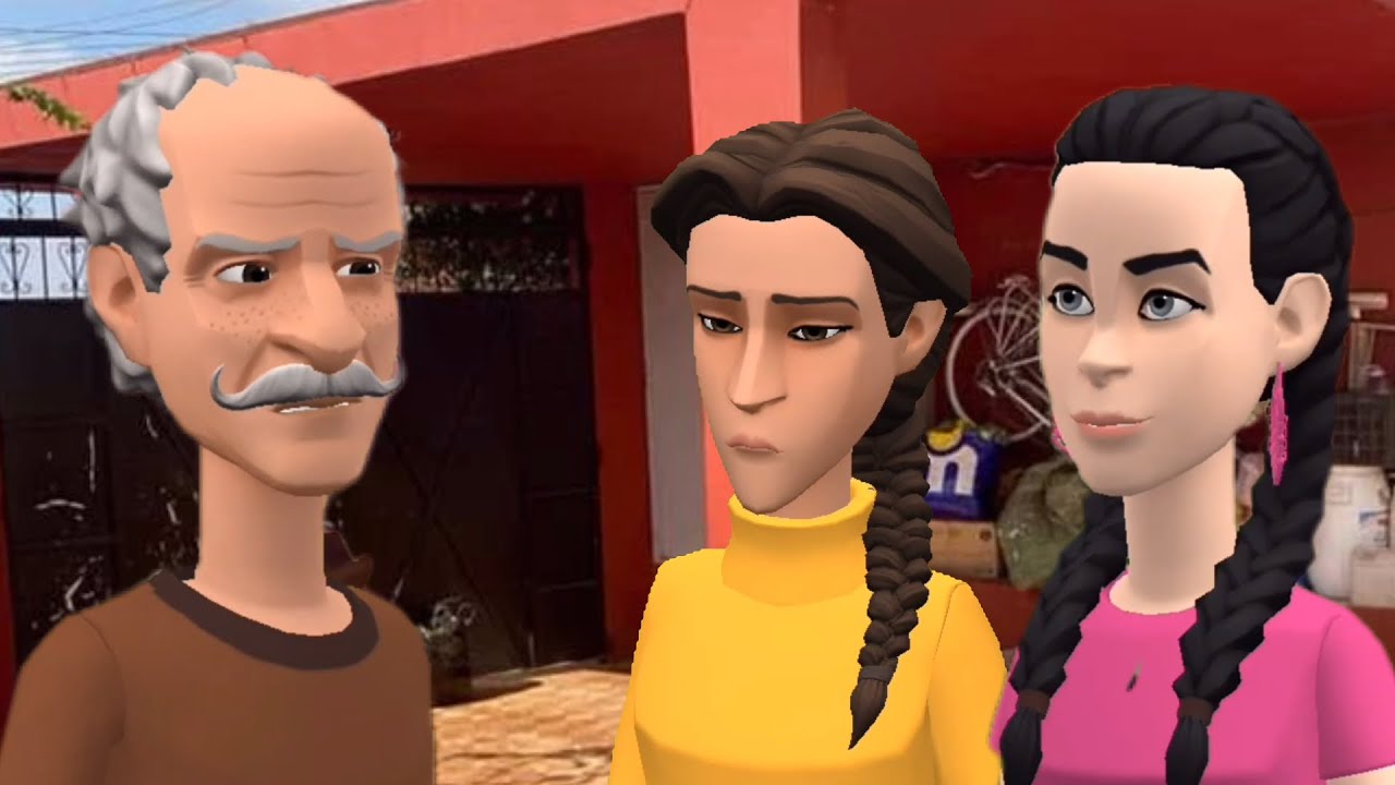 سوعيدة ونورية زهور تبدلات ومها ماعرفت باش تبلات🤔 ونوريةمن سهام تقهرات  وبكات 🥹