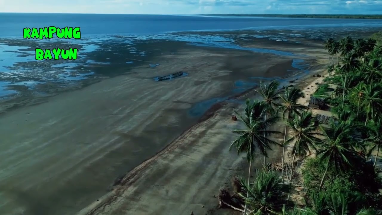 LAGU ACARA KAMPUNG BAYUN 2026🌴