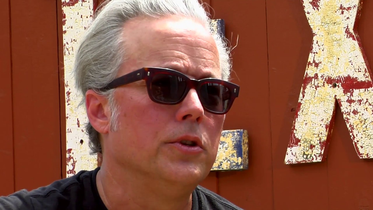Steamboat Music Fest -Radney Foster Tribute 2015