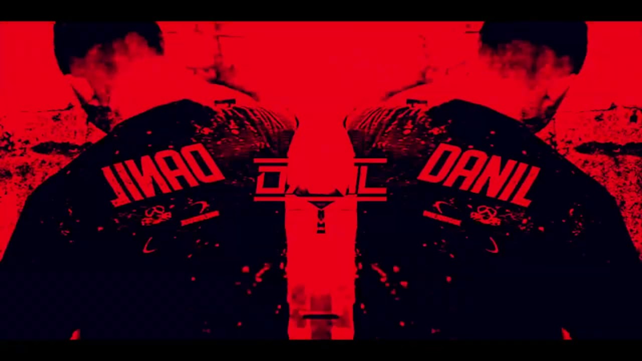 Dj Theo - Sexy (DANIL Reboot) *pau pau*