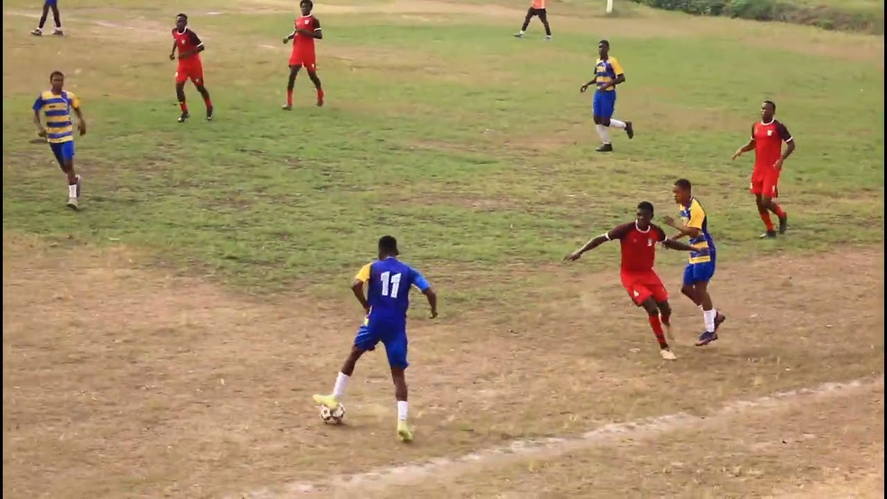 TMST DAY 2 BESTOWED GRACE VS RFO