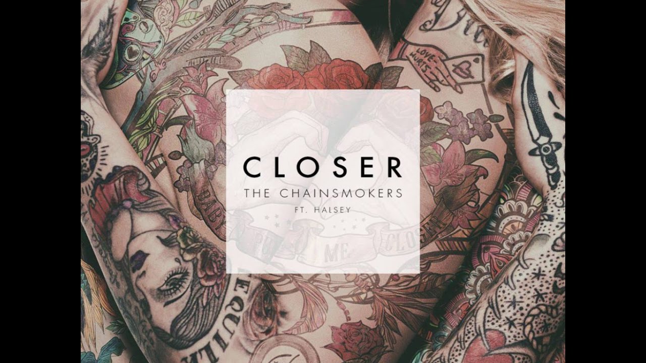 DJ TAJ - CLOSER (JERSEY CLUB MIX)