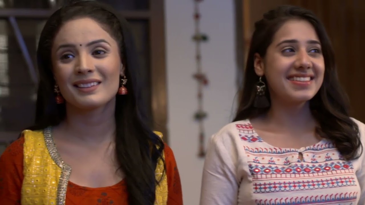 Dheeyan Meriyan - Full Ep - 5 - Asha, Sargun, Saanvi, - Zee Punjabi
