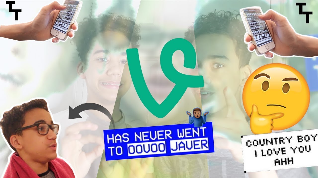 Identical Twins recreate ICONIC VINES (in honor of vine 2.0) | Twintube