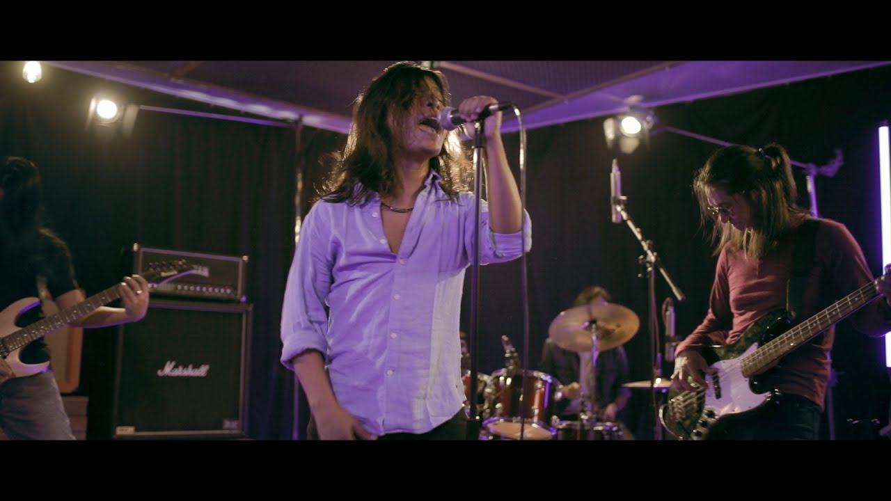 CHAOS - ပင်လယ်ခုနစ်စင်း (Official Music Video)