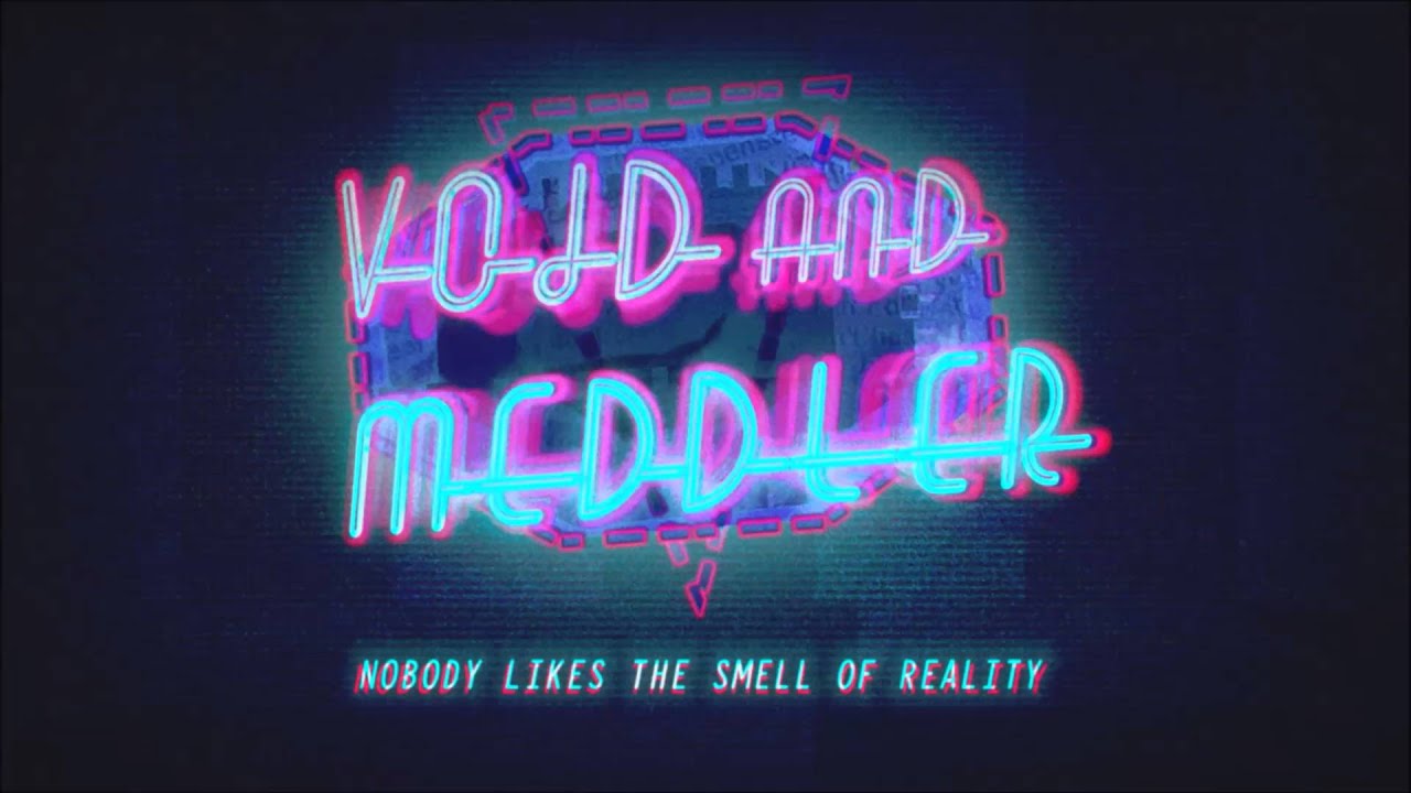 Void and Meddler Club OST