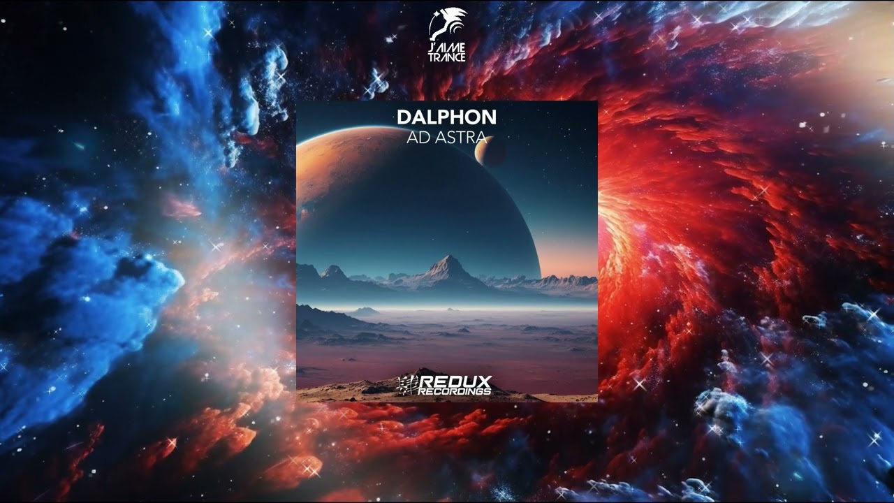 Dalphon - Ad Astra (Extended Mix) [REDUX RECORDINGS]