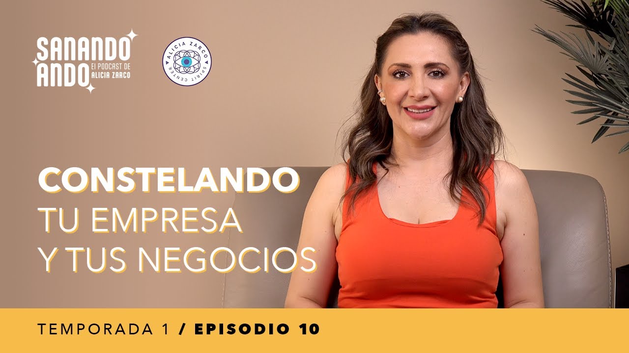 Constelando tu Negocio