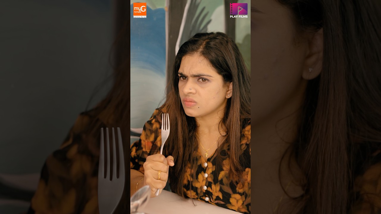 ആ പെൺകുട്ടി ആരാ നിന്റെ കൂടെ? I'm 21 and she is 25 Season 2 episode- 06