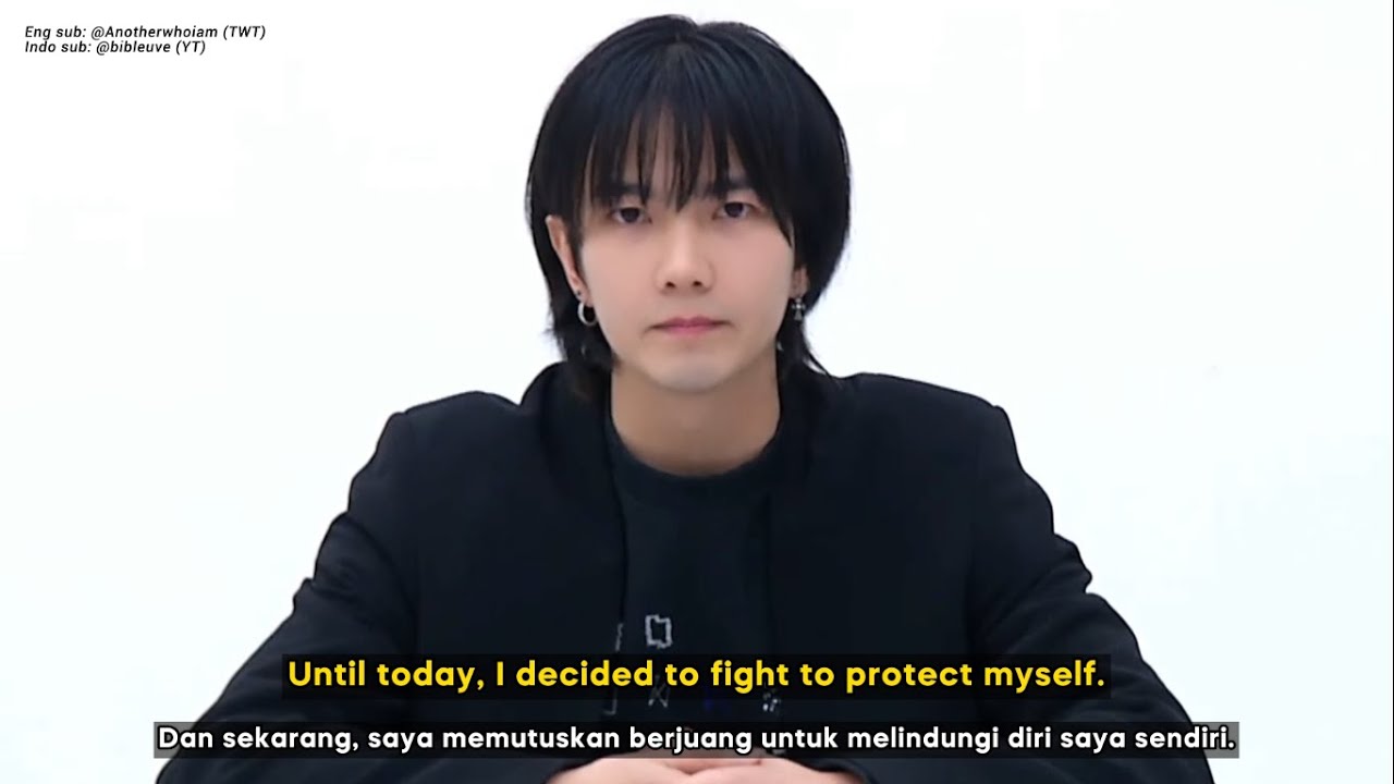 [ENG SUB/INDO SUB] Live Conference Build Jakapan Puttha | #buildjakapan