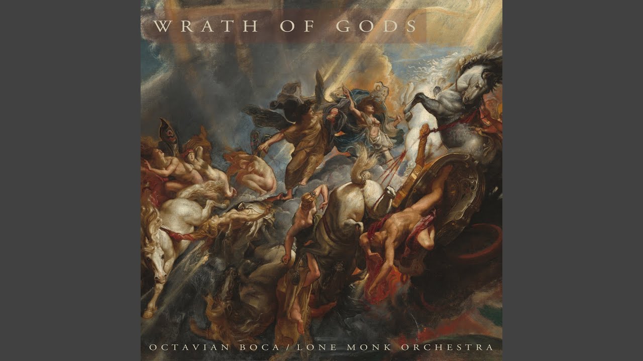 Wrath of God