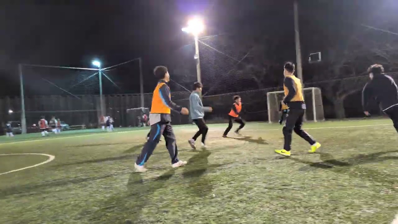 【あんにんず🍑】R8.02.06 8th ⚽