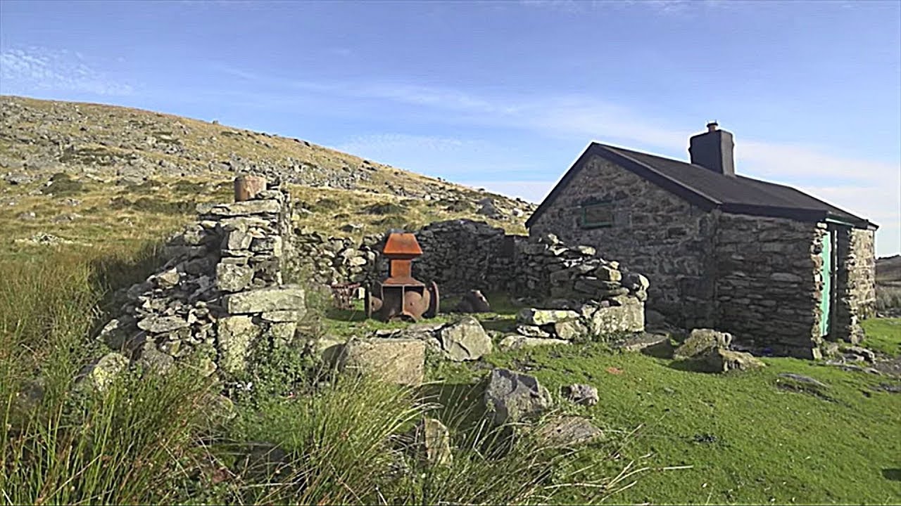 Уэльс Ллин Дублин Авиакатастрофа | серфинг в Сноудонии | Катастрофа на плотине Долгаррог | Betws-...