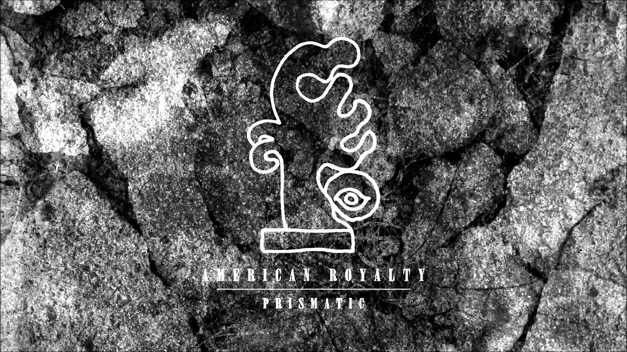 American Royalty - EVO