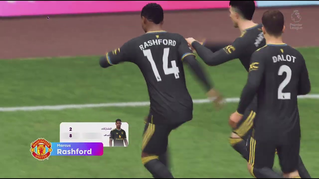 EA SPORTS FC