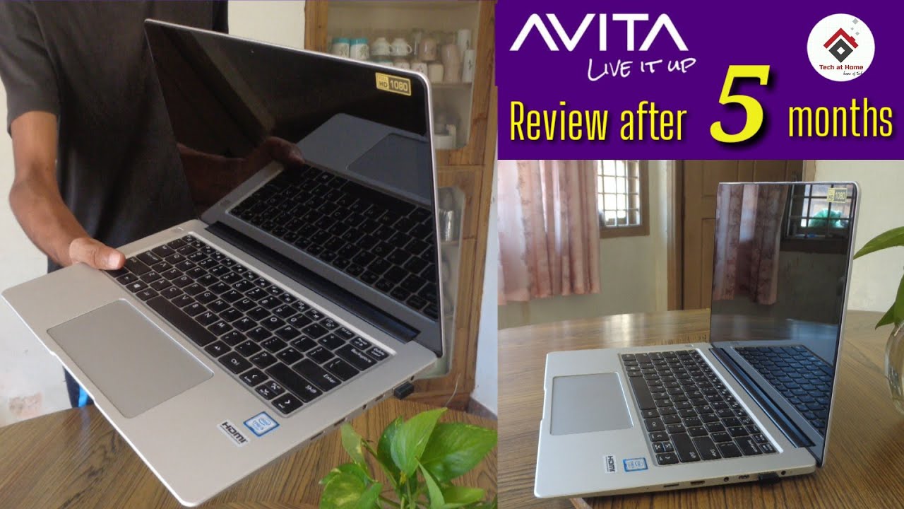 Avita Laptop Review After 5 months | Avita Cosmos i5 features & performance | Avita BUY or NOT ⁉