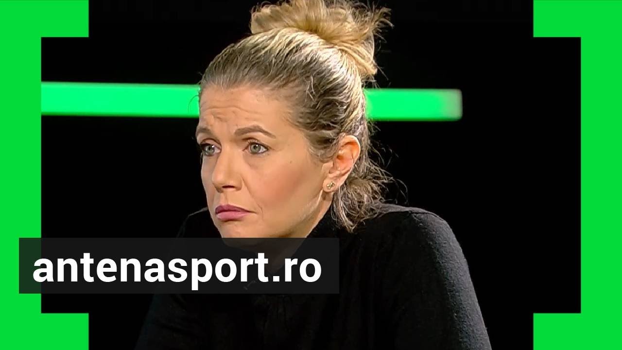 AS.ro LIVE | Nepotul marelui Ilie Balaci are 1,91m și joacă fotbal: ”Are un fizic de englezoi”