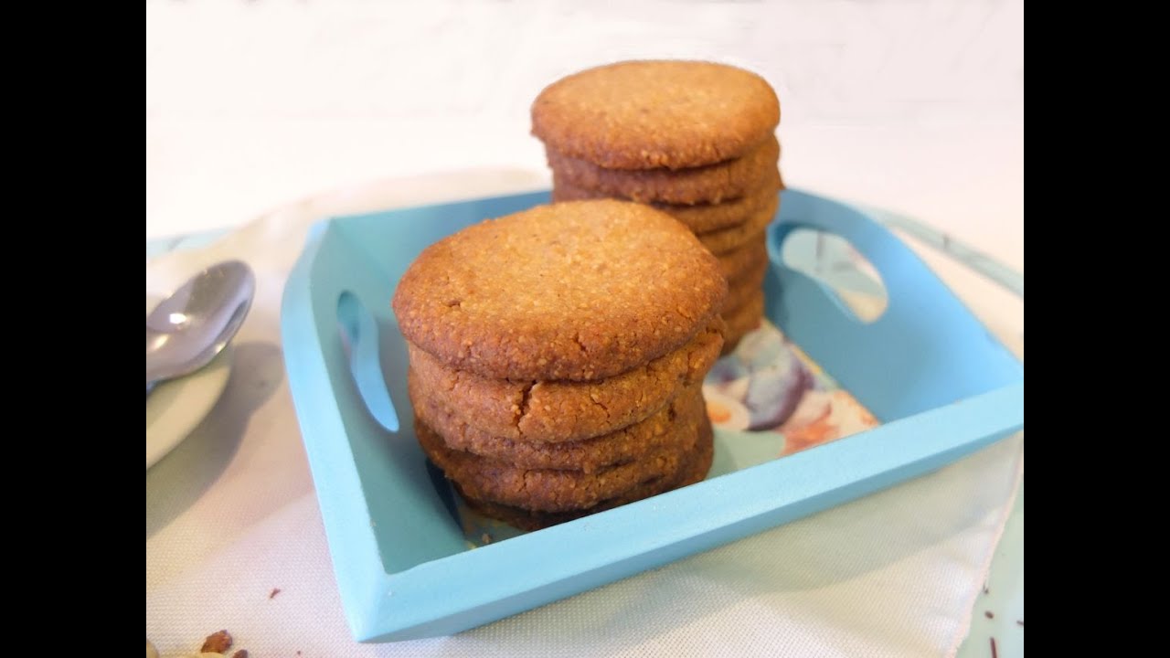 GALLETAS de AVELLANA😍😋, fácil receta casera # 47