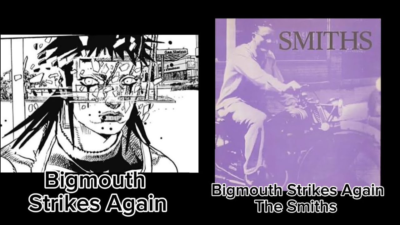 Every Musical Reference in Jojo Part 9: The Jojolands (As Of Chapter 24)