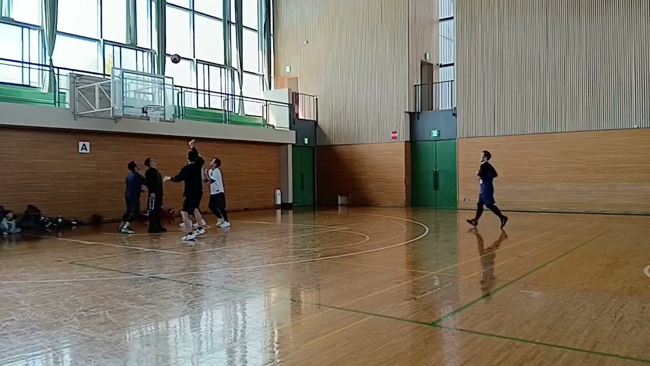 2026/3/14　3対2　プラス1（後）