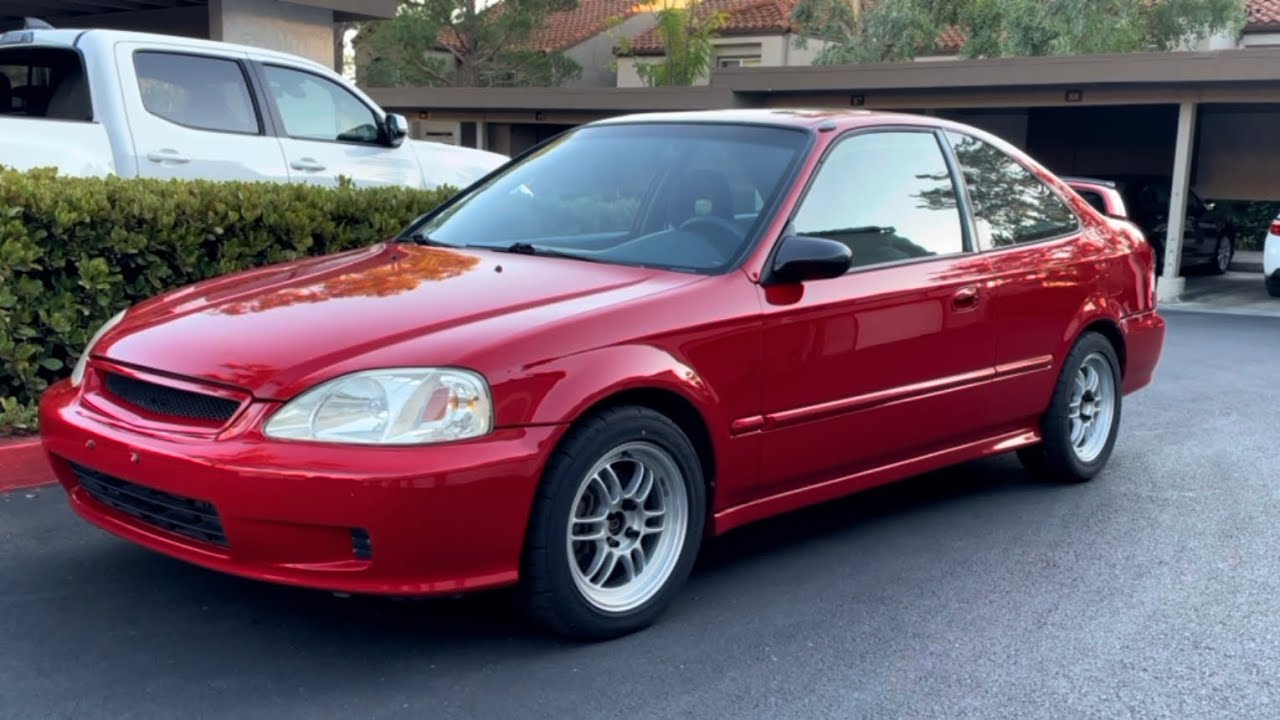 How MUCH does it REALLY COST to PAINT your own CAR at HOME ( price breakdown)
