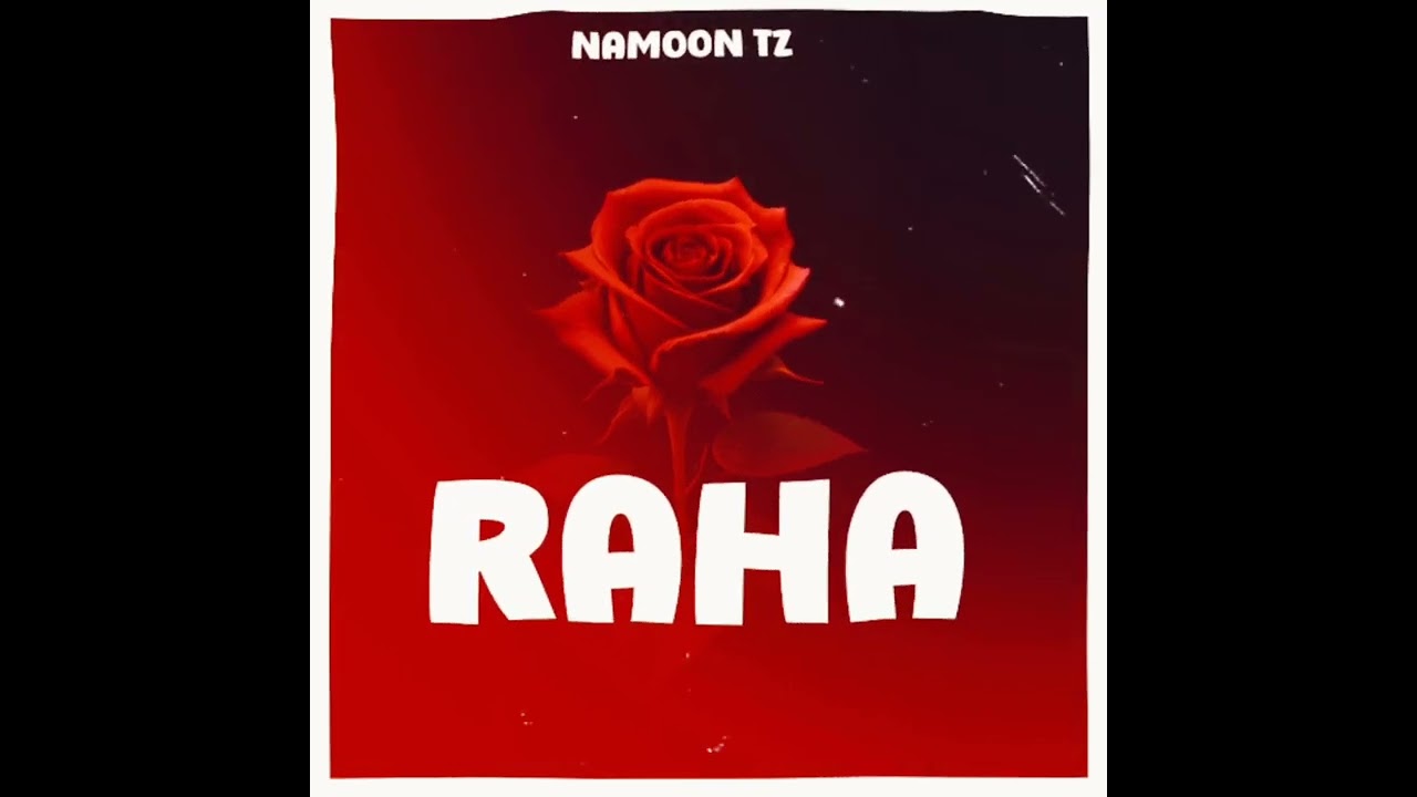 Namoon Tz - Raha (Official Audio)