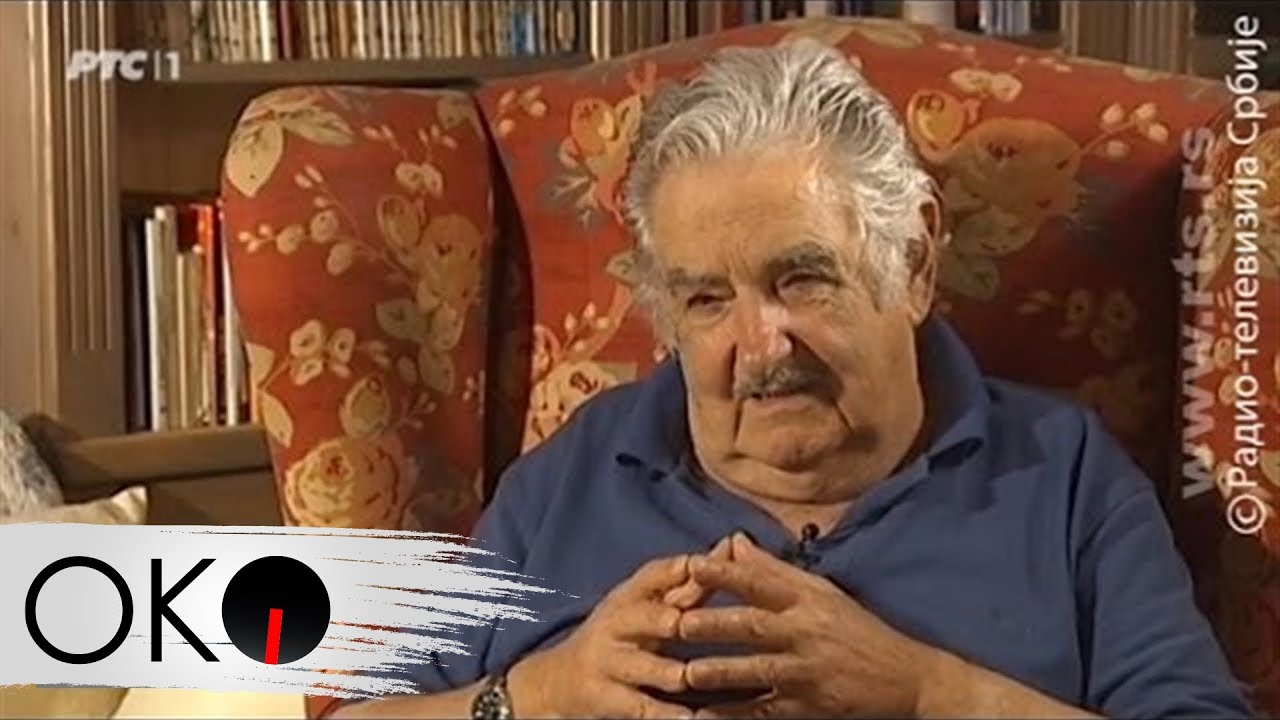 Muhika: odmetnik, zatvorenik, predsednik