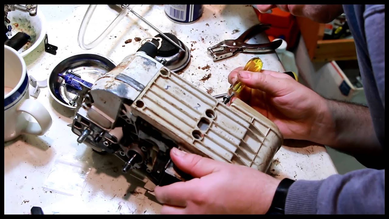 stihl ms200t mistakes adendum