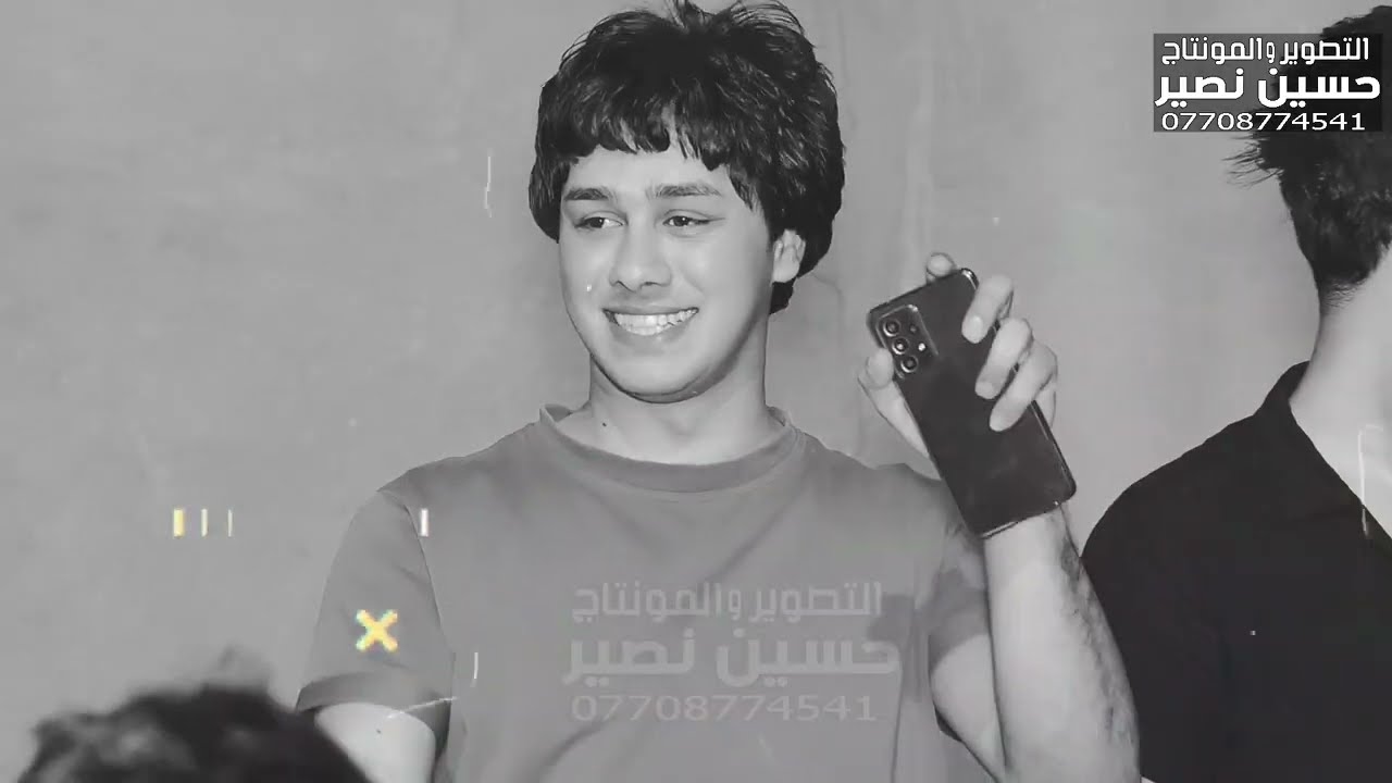 موحفله ضيم لعبو جوله شباب القبلة  بحضور الفنان ضياء الطرفي  يستاهلون  حفل حنة حسين الكناني