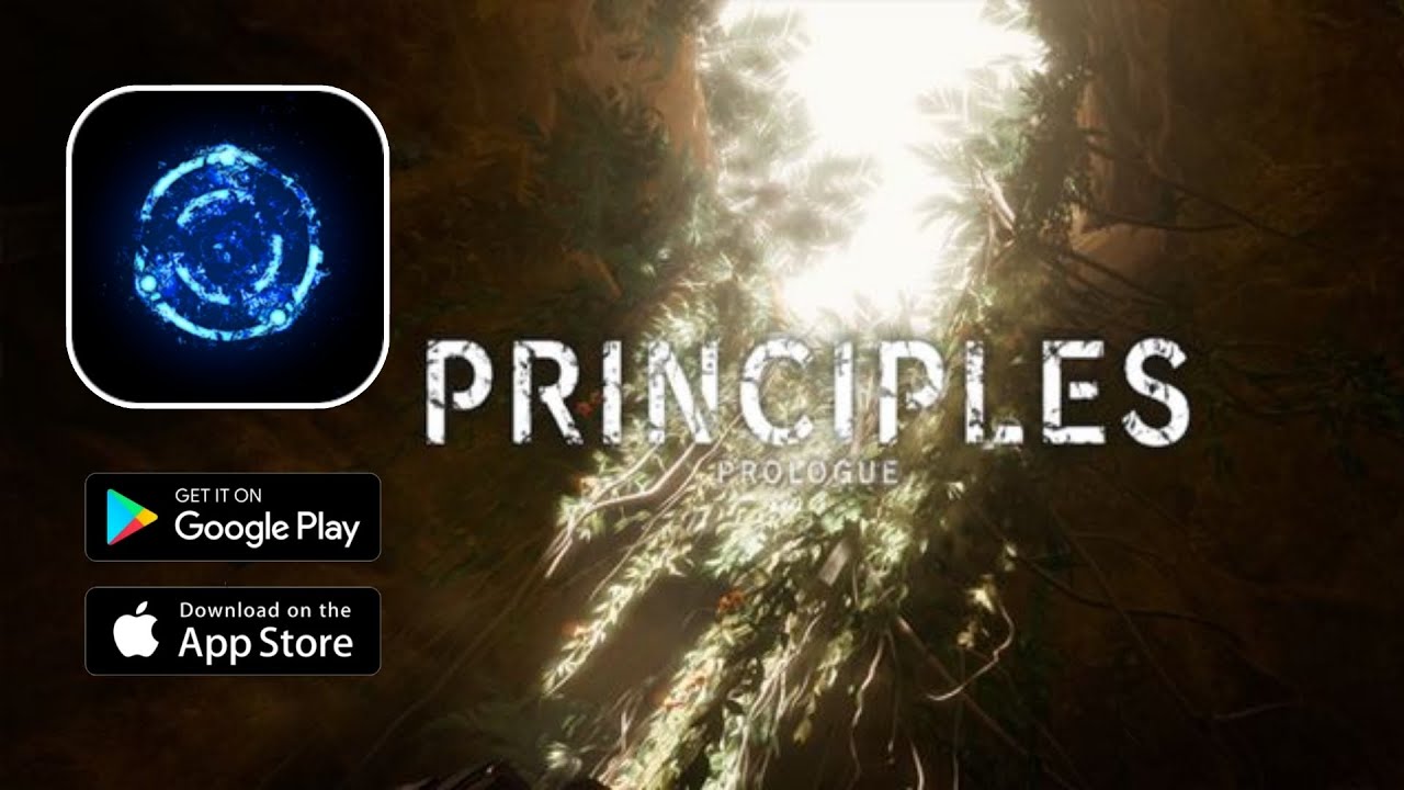‼️PRINCIPLES PROLOGUE | android gameplay