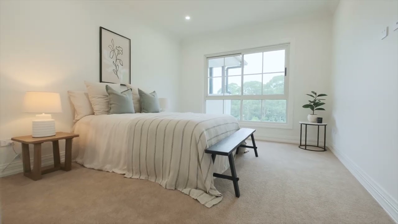 44 Connors View video