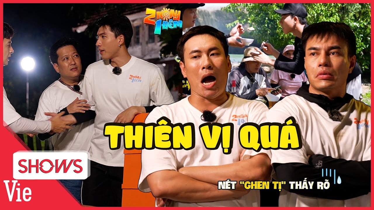 Kiều Minh Tuấn - Dương Lâm 