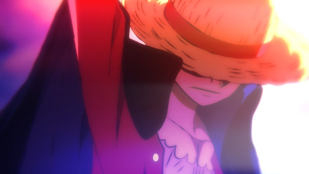 「AMV」Anime Mix - Legend