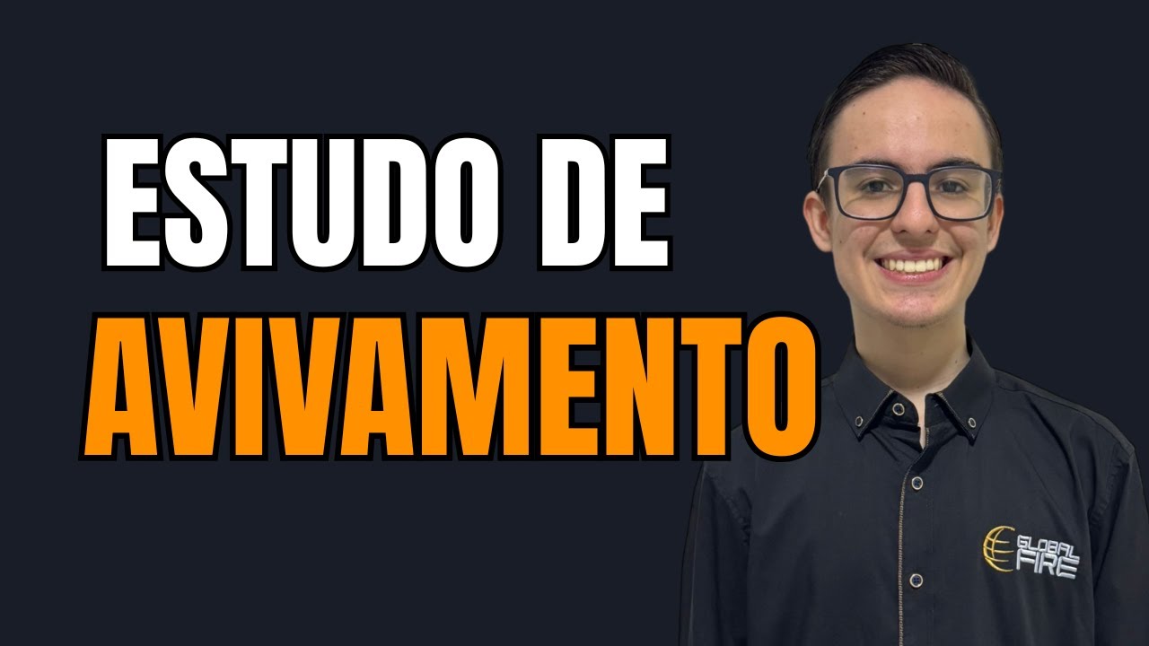 LIVE 3/28 - ESTUDO DE AVIVAMENTO! ❤️‍🔥