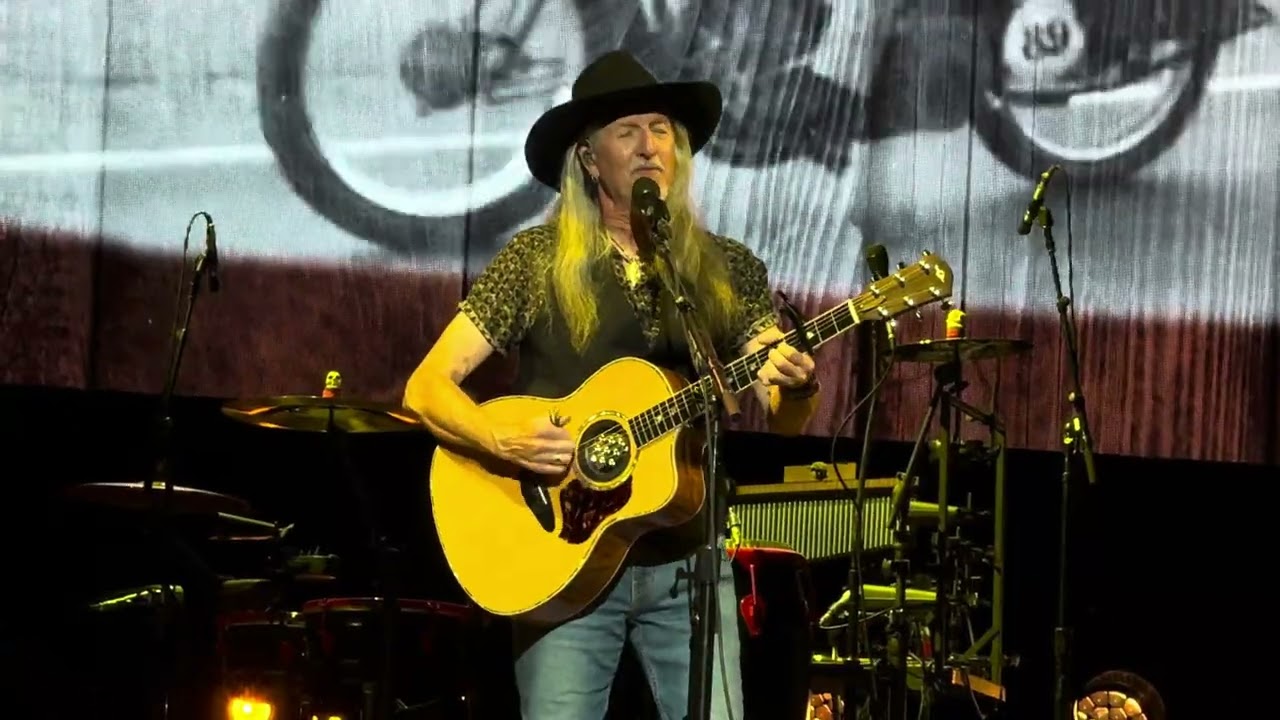 Cannonball - The Doobie Brothers Live at The White River Amphitheater in Auburn, WA 9/6/2024
