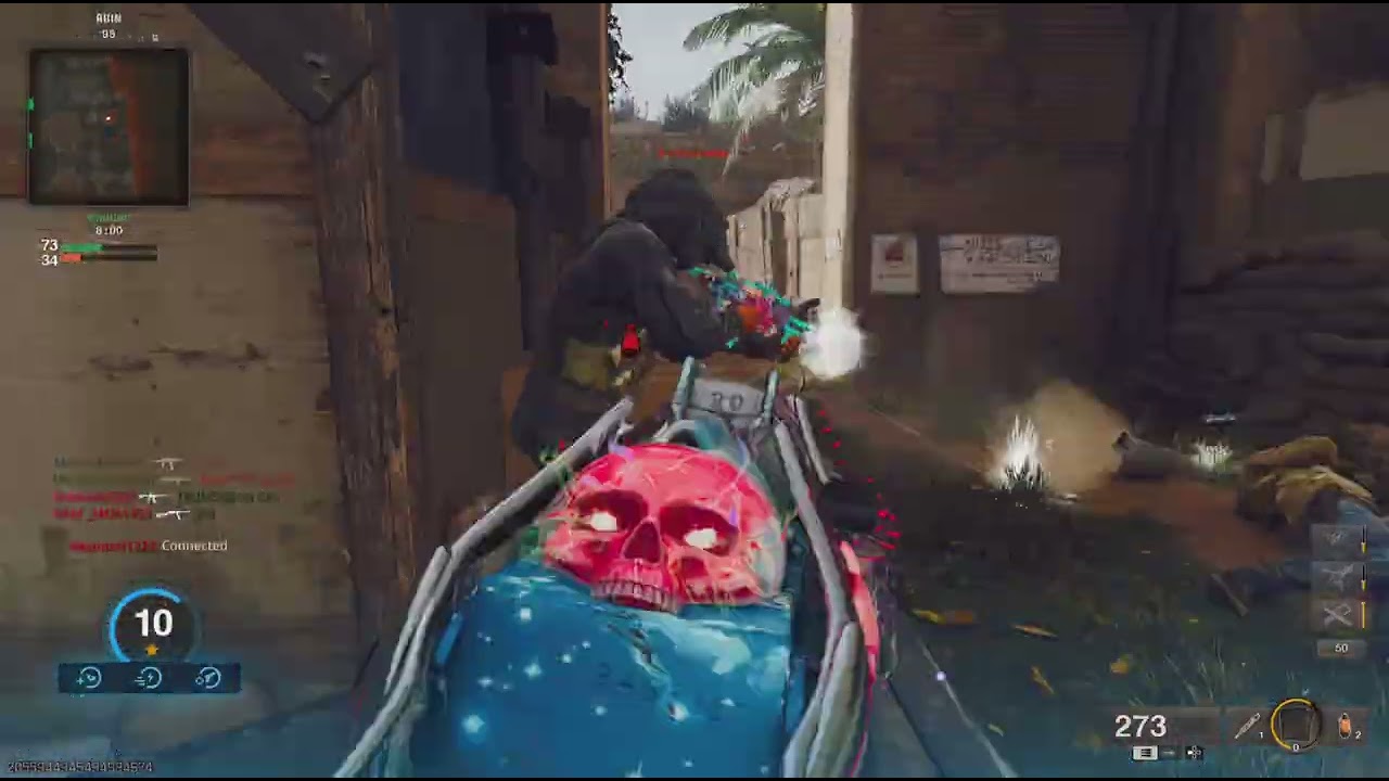 Call of Duty_2025 Ham No Bologna